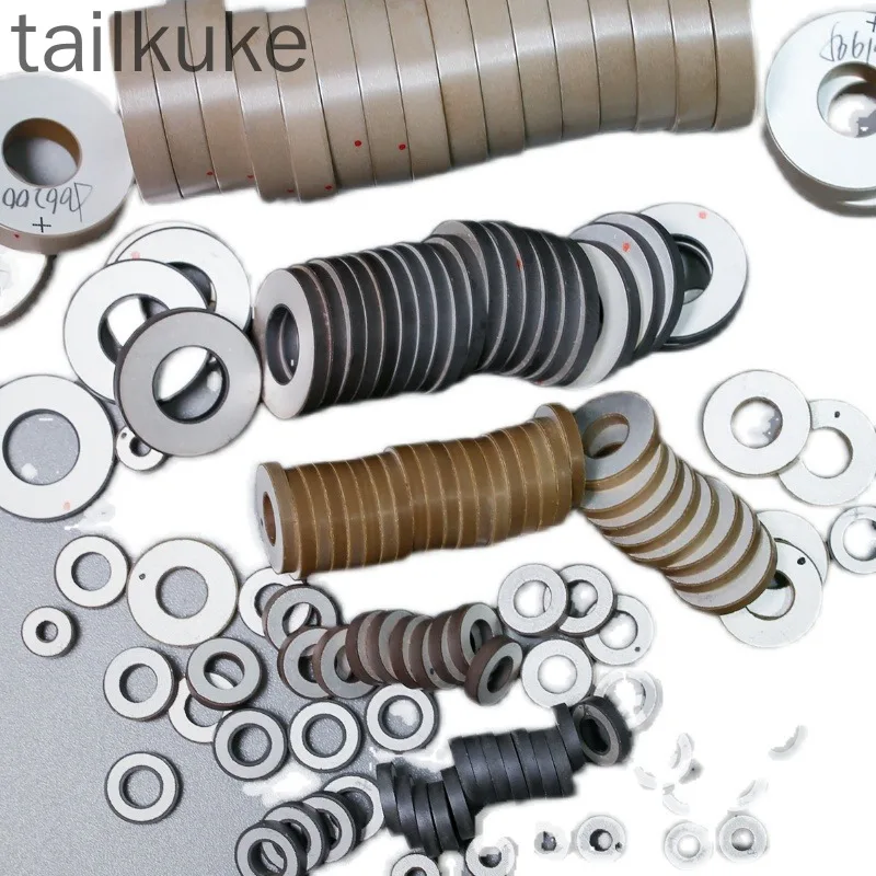 Thumbnail 3 - #2 New Transducers Arrivals