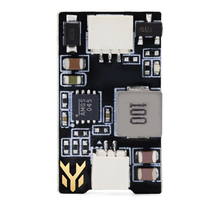 A93P For Hglrc 5-12…