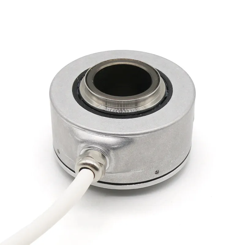 

Новый оригинальный энкодер Heer 0533745 RI76TD/2048AX.4X30TF-K0-S 2026 года