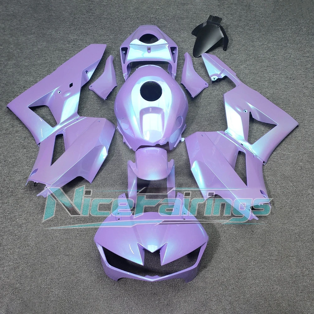 Full Bodywork 2013-2025 CBR600RR Direct Fit Motorbike Injection Plastics Fairings for Honda CBR 600RR 13-25 Fairing Kit