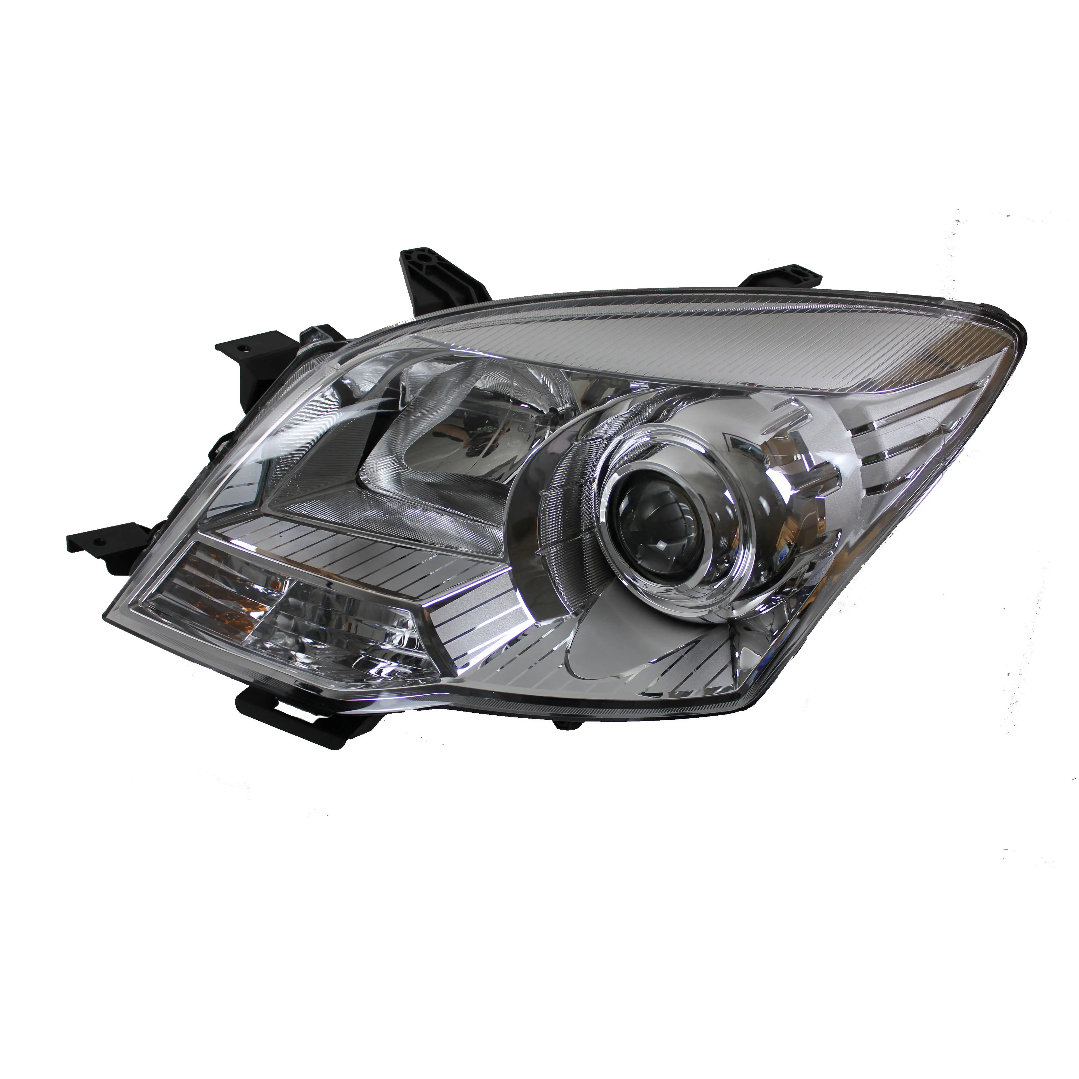 مصباح أمامي للسيارة مصباح أمامي لـ H5 HAVAL Greatwall 4121300AK46XA 4121400AK46XA 4121700AK46XA 4121800AK46XA أبيض