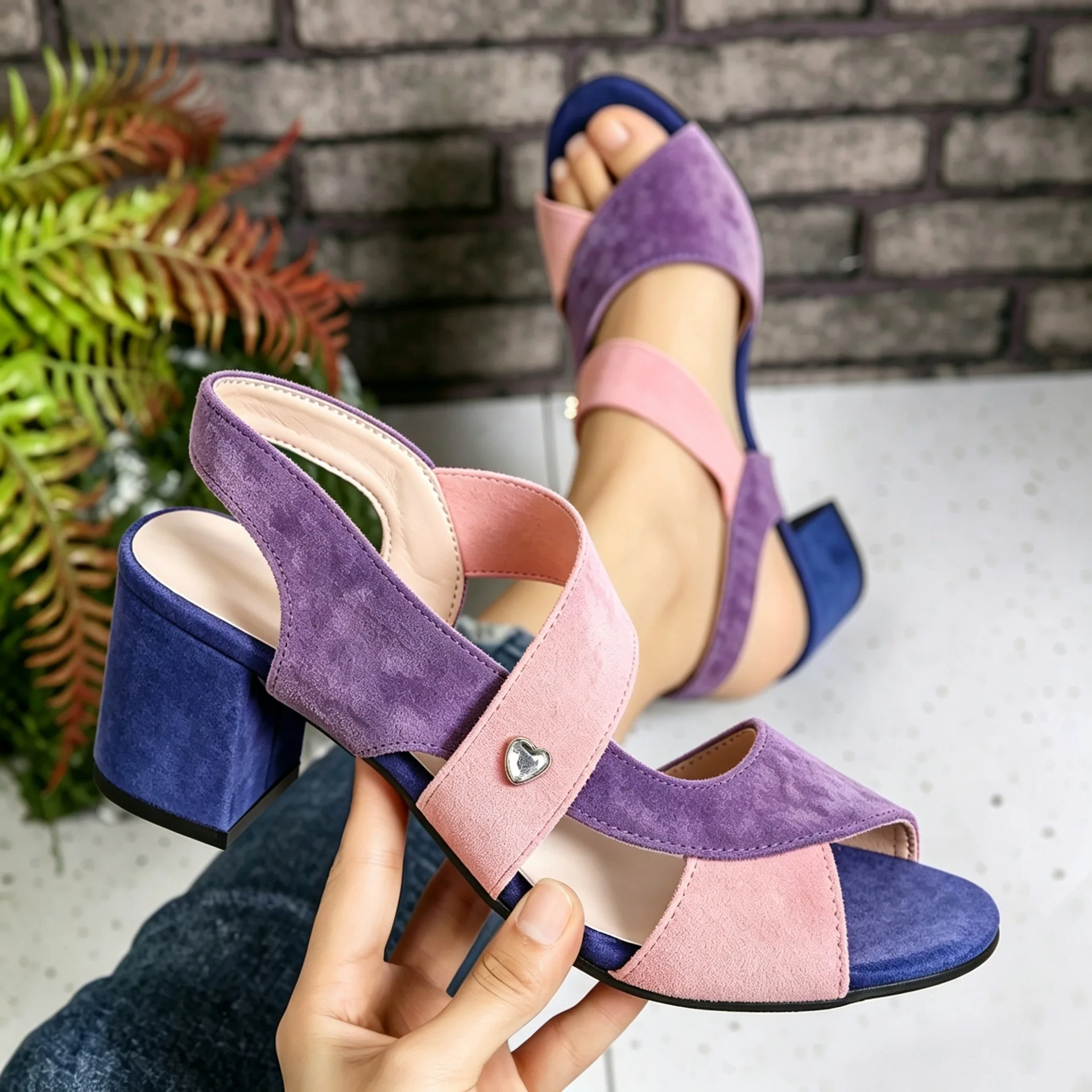 Nouvelles Sandales Femme Grand - Women'S Shoes Quality avis et prix