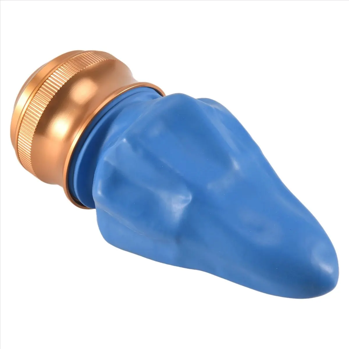 M87K لعبة ألومنيوم خارجية جديدة، جيب قوي، أداة كأس المنجنيق للصيد #6