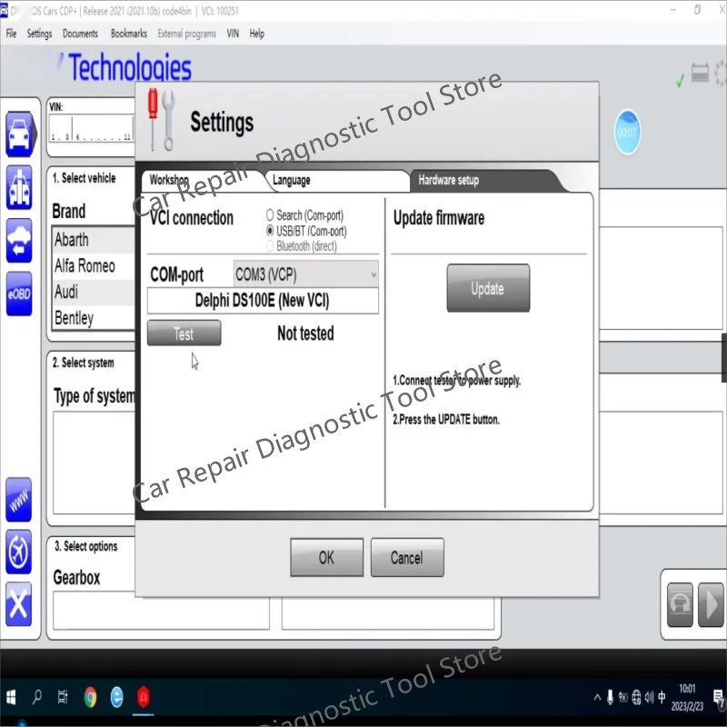 Keygenを備えた自動診断ツール,obd2ソフトウェア,bluetooth,2021.11,com,delphis 2021.10B,w0w 5.0012,ds 150, 2024と互換性があります