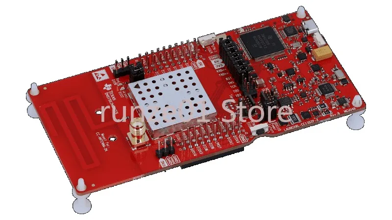 

LAUNCHXL-CC1352P-2 868/915MHz CC1352P 2652 Wireless MCU LaunchPad