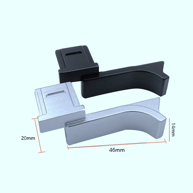 FULL-For Thumb Up Grip Camera Mount Thumb Up Grip Hot Shoe For Leica M10/M11P/M10-P M11 Accessories