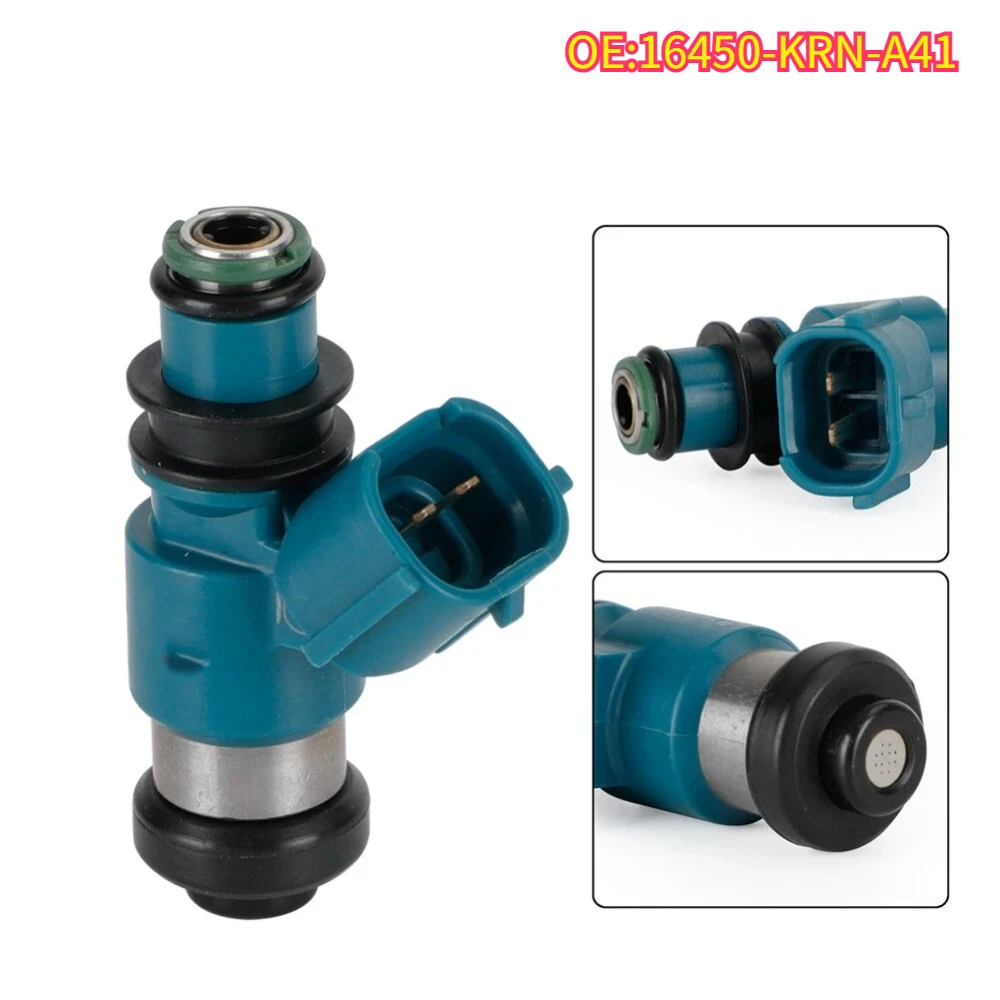 

High quality New For 16450-KRN-A41 Car Engine Fuel Injectors Nozzle Honda CRF250R A 2010-2012 Honda Car Accessories