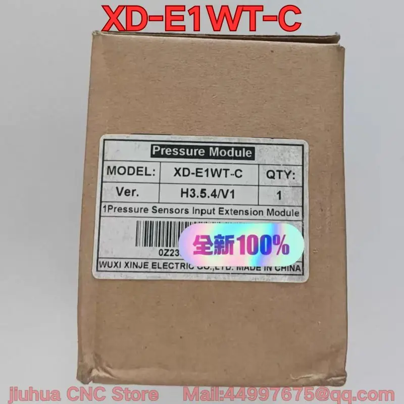 New XD-E1WT-C XD-E2WT-C Weighing Module