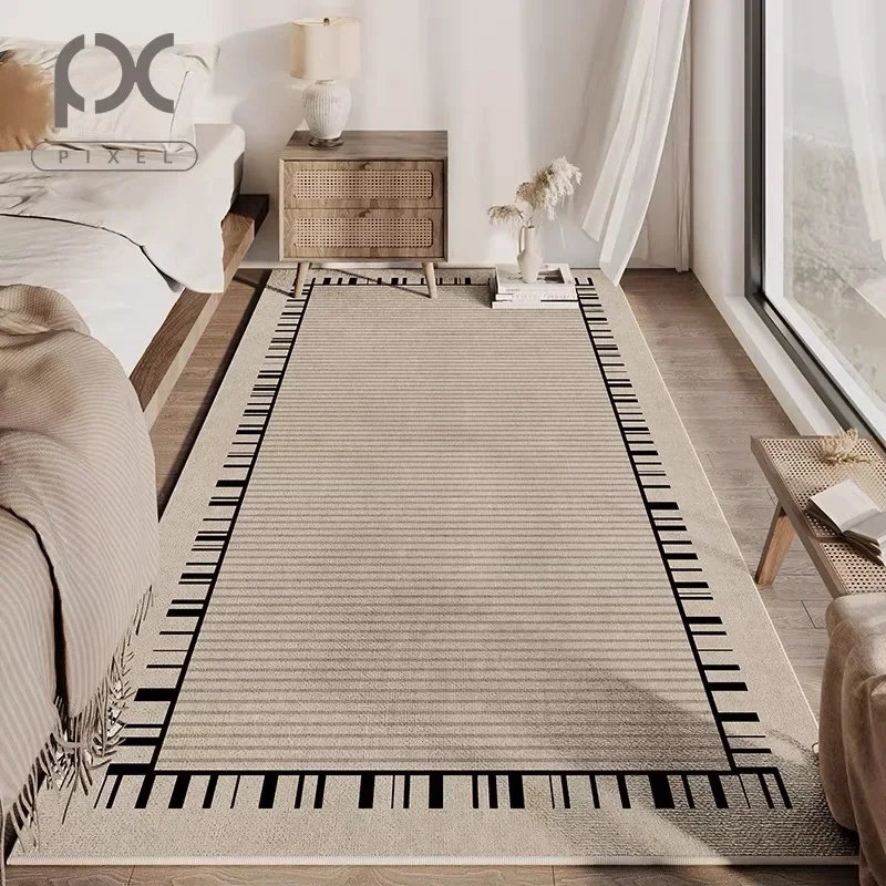 

front door mat, sofa carpet, bedroom carpet, anti-slip home decoration