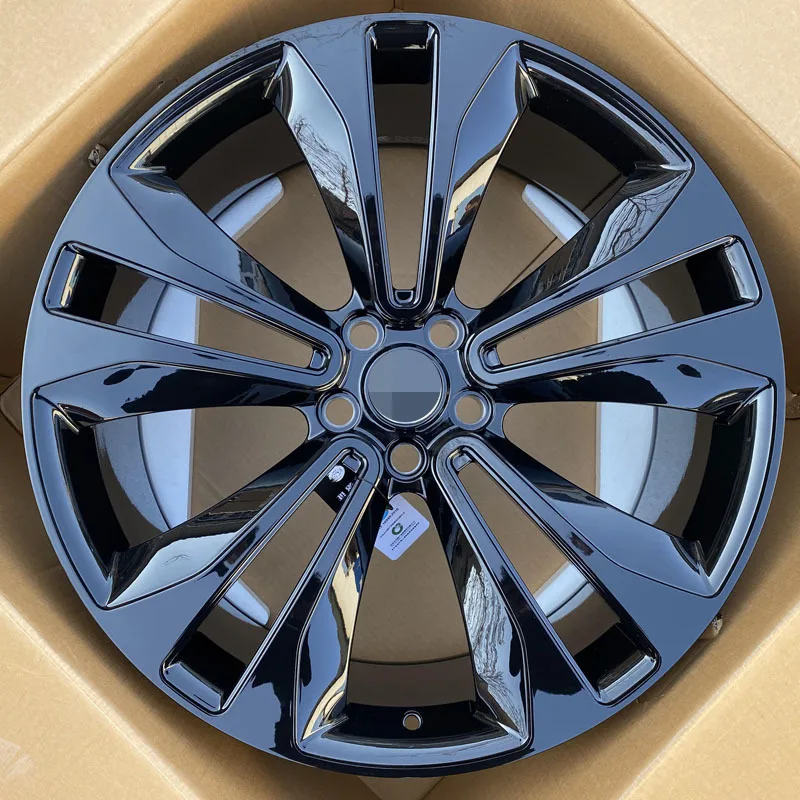 

Suitable for 21/22 Forged Wheels Suitable for Range Rover Carry Discovery Executive Wheels Land Rover Defender Car Wheels