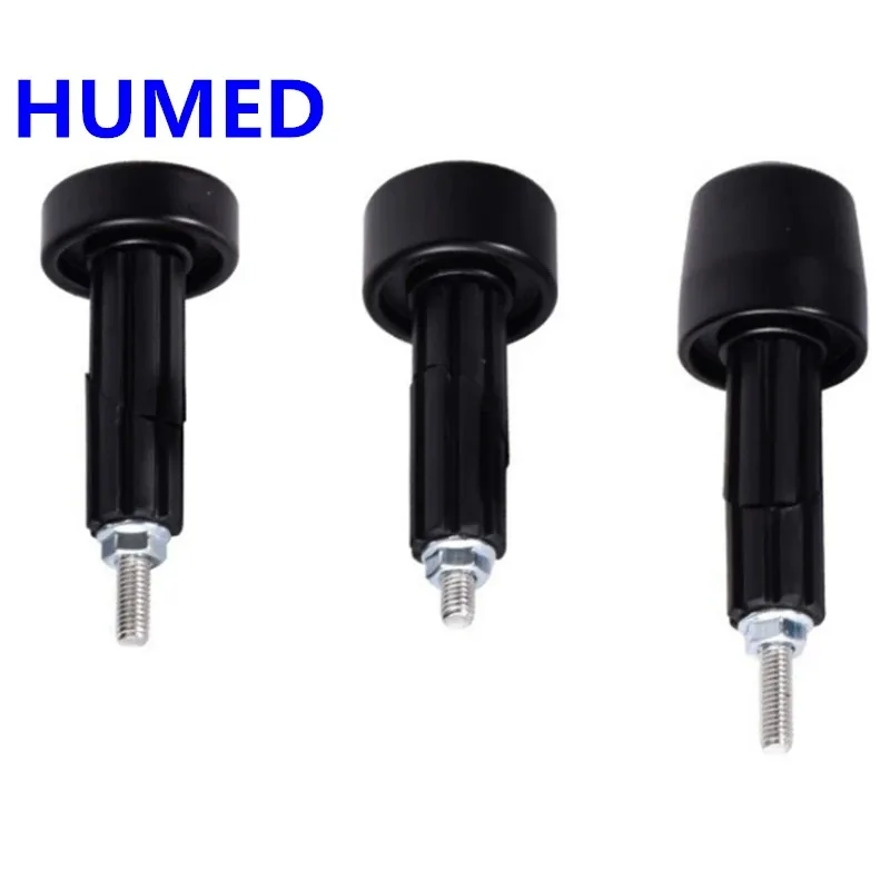 

Universal 7/8" 22mm Motorcycle Handlebar Grips Handle Bar Cap End Plugs Counterweight Cap Protective aesthetic accessories