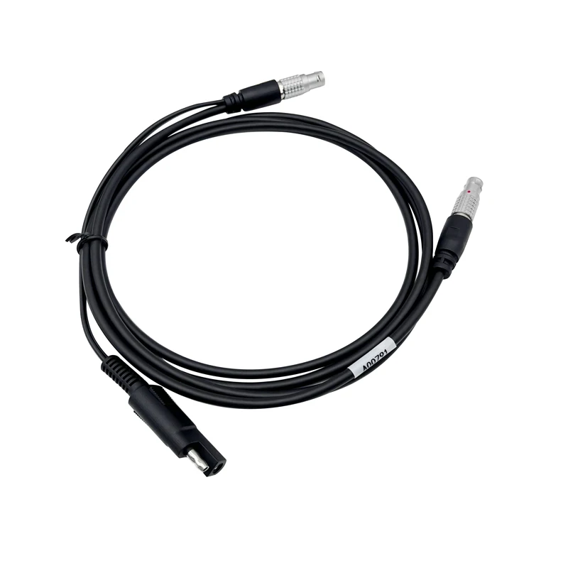 

High Quality A00791 Power Cable GPS-PDL For GEOMAX Connect Radio Host RTK Zenith 10 20 15 45 Cable 5pin 10pin