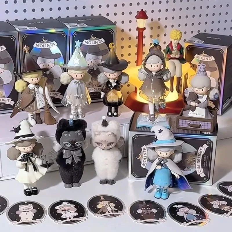 Molinta Chasing Lig… - image