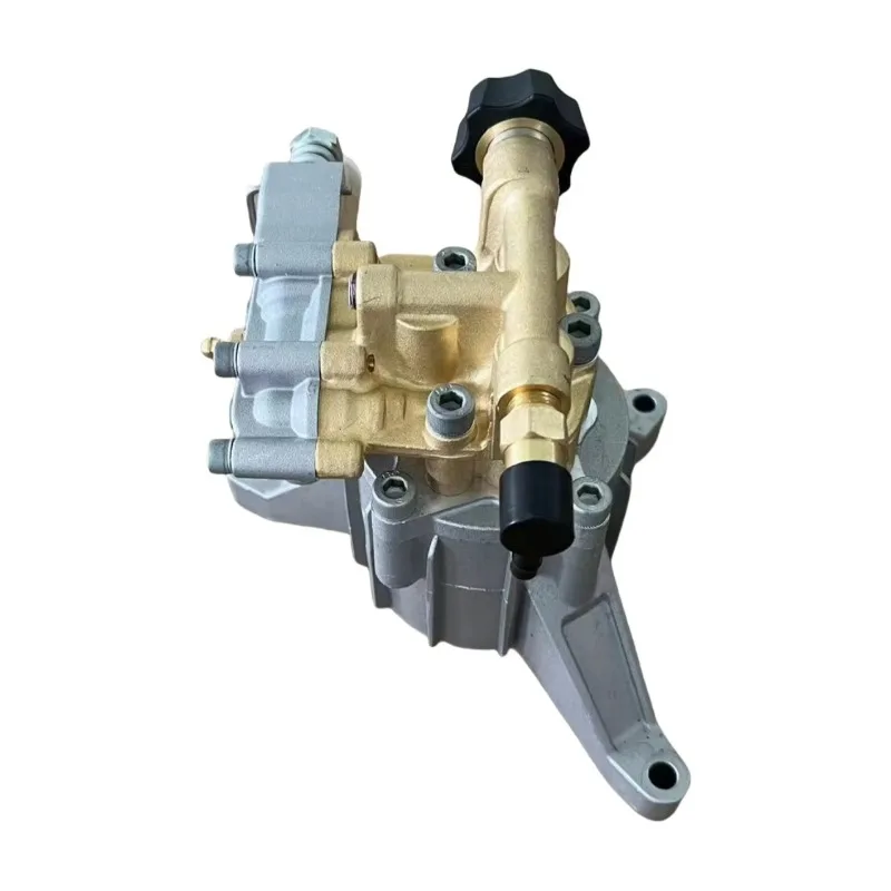 Peças da máquina de limpeza