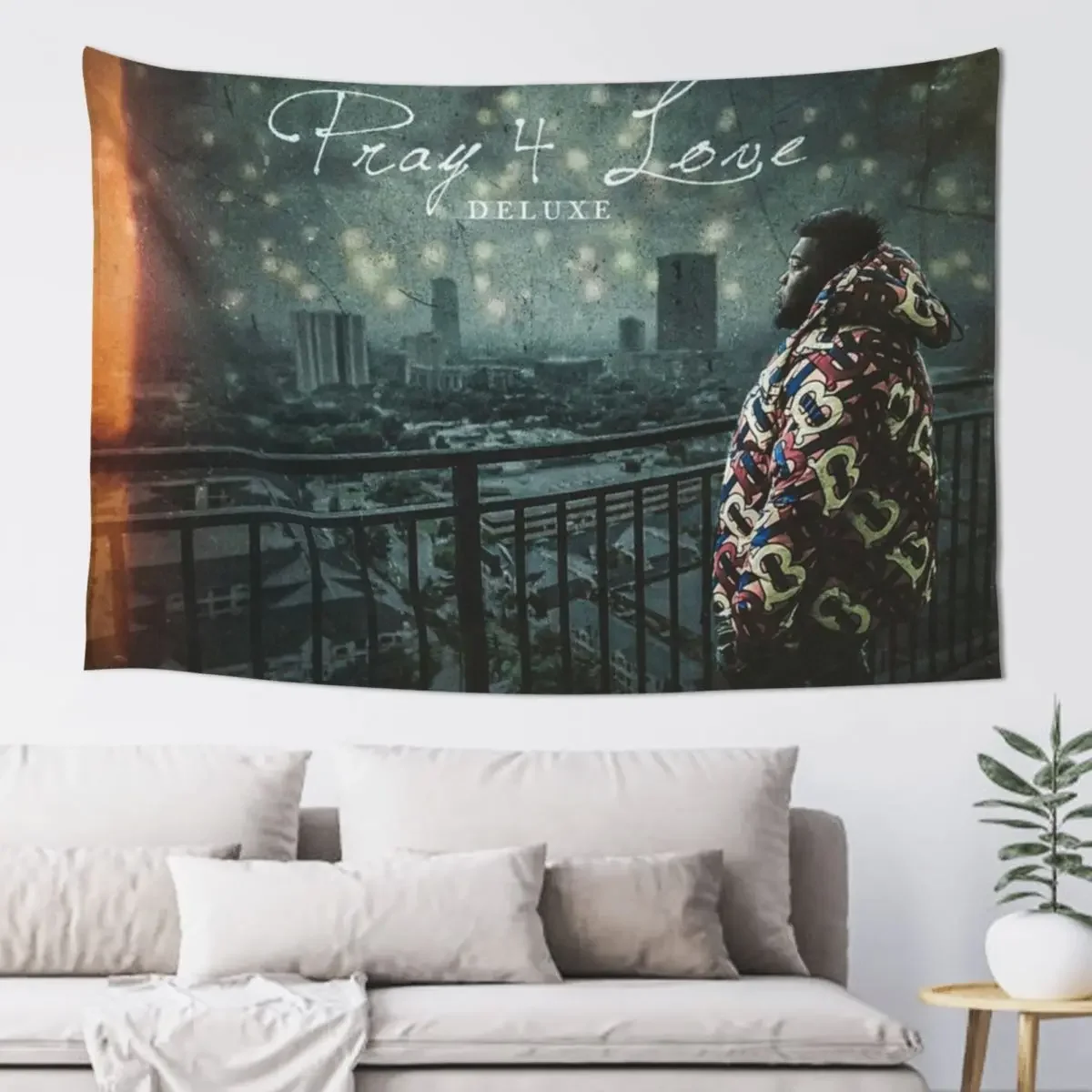

rodwave, rod wave Tapestry Decoration For Rooms Room Decorating Aesthetic Tapestry