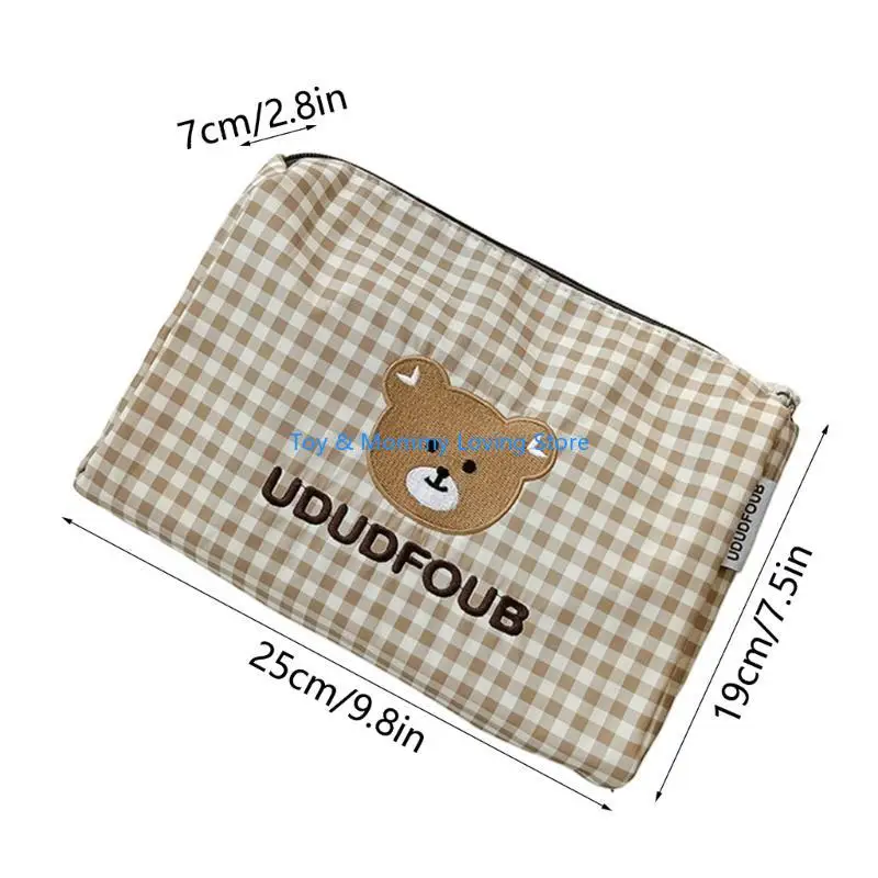 Y1QF حزمة تخزين متعددة الوظائف لعربة الأطفال وحقيبة للحفاضات وحقيبة للحمل وحقيبة للأم