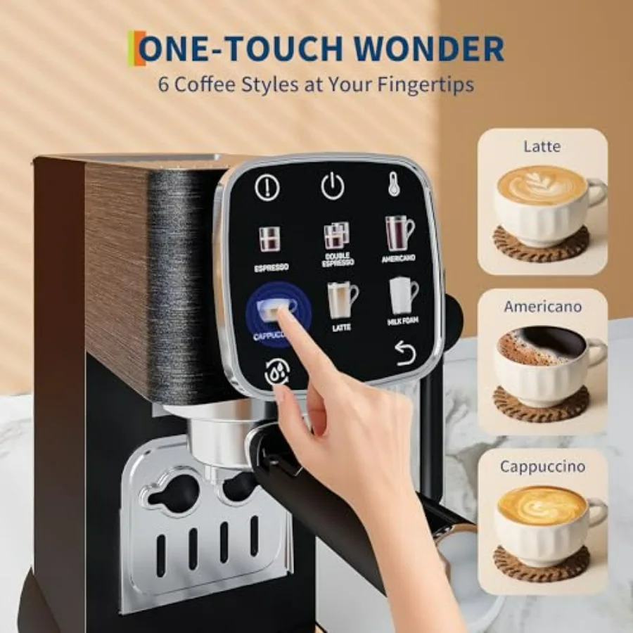 Thumbnail 4 - #29 Best Espresso Machines to Buy In 2026