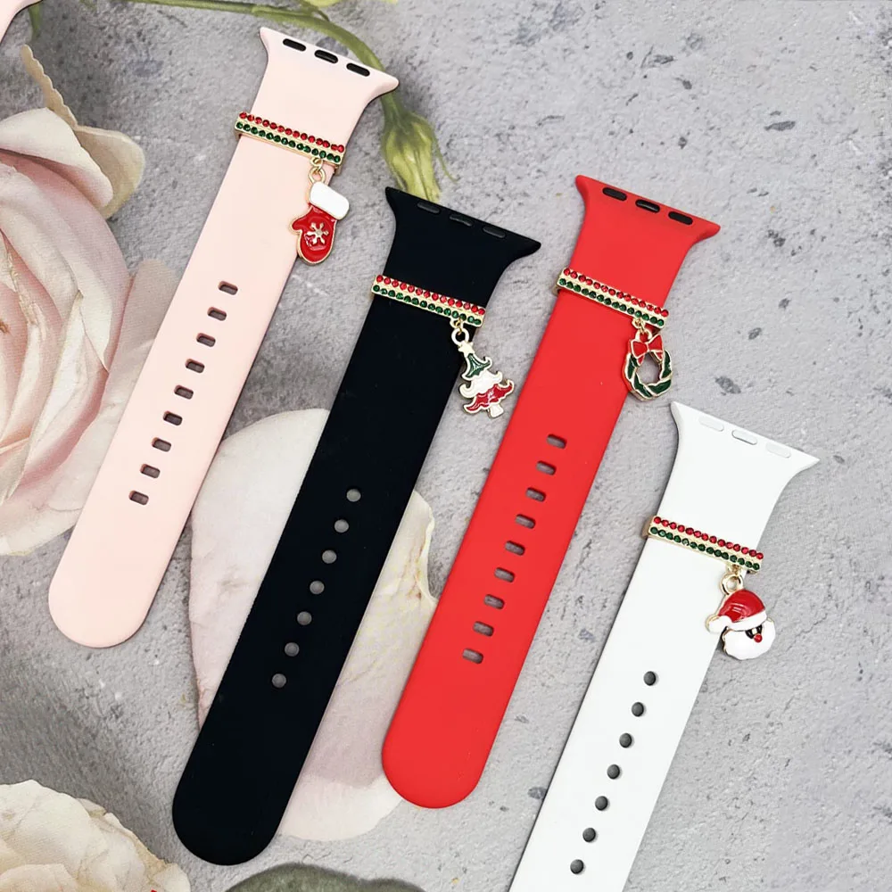 Christmas Charms Fo… - image