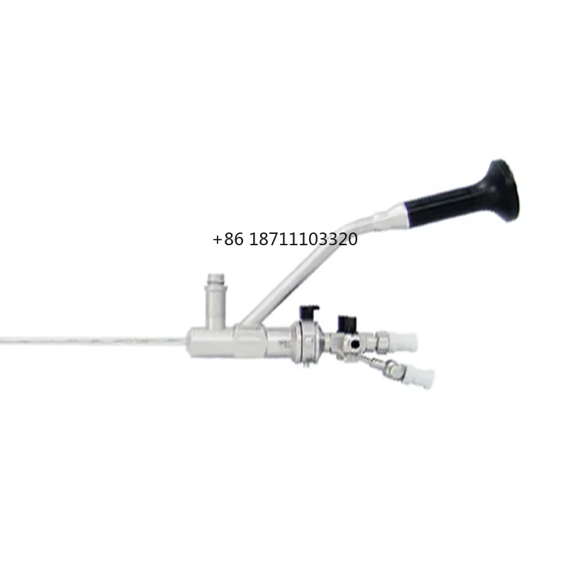 Urology cystoscopy instruments ureteroscopy set price from shrek factory