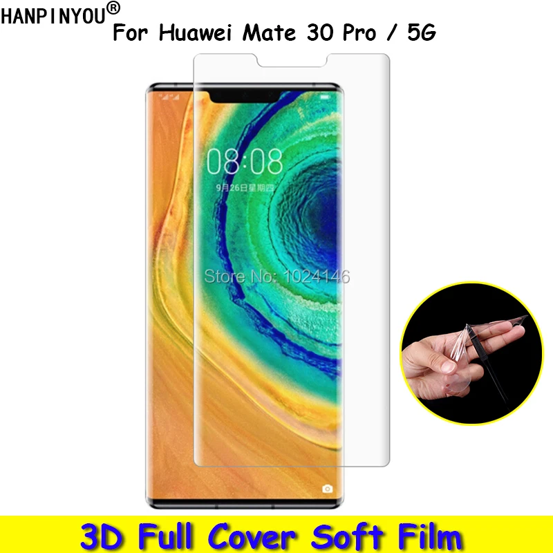 For Huawei Mate 30 Mate30 Pro 30pro / 5G 6.53