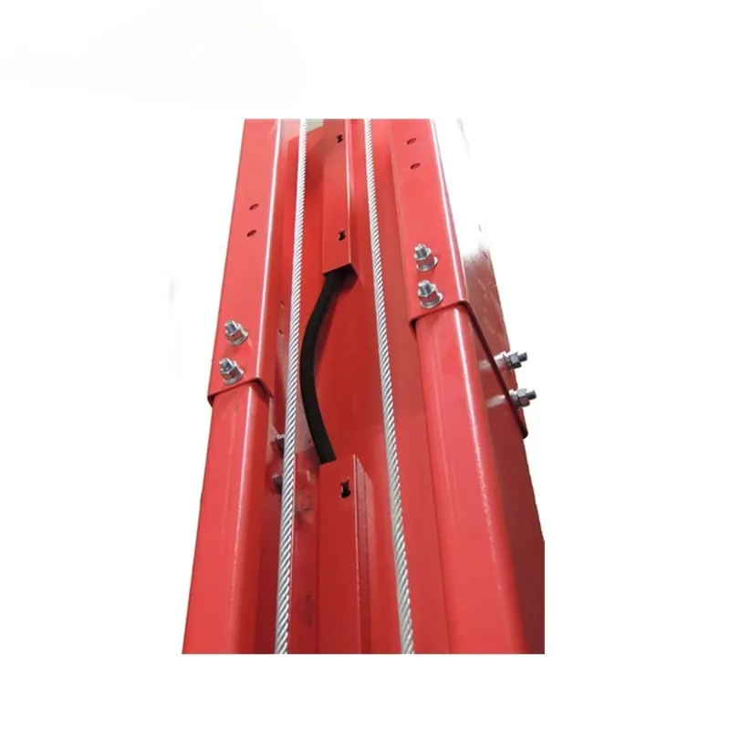 Two-column hydraulic lift for TLT240SC car lift