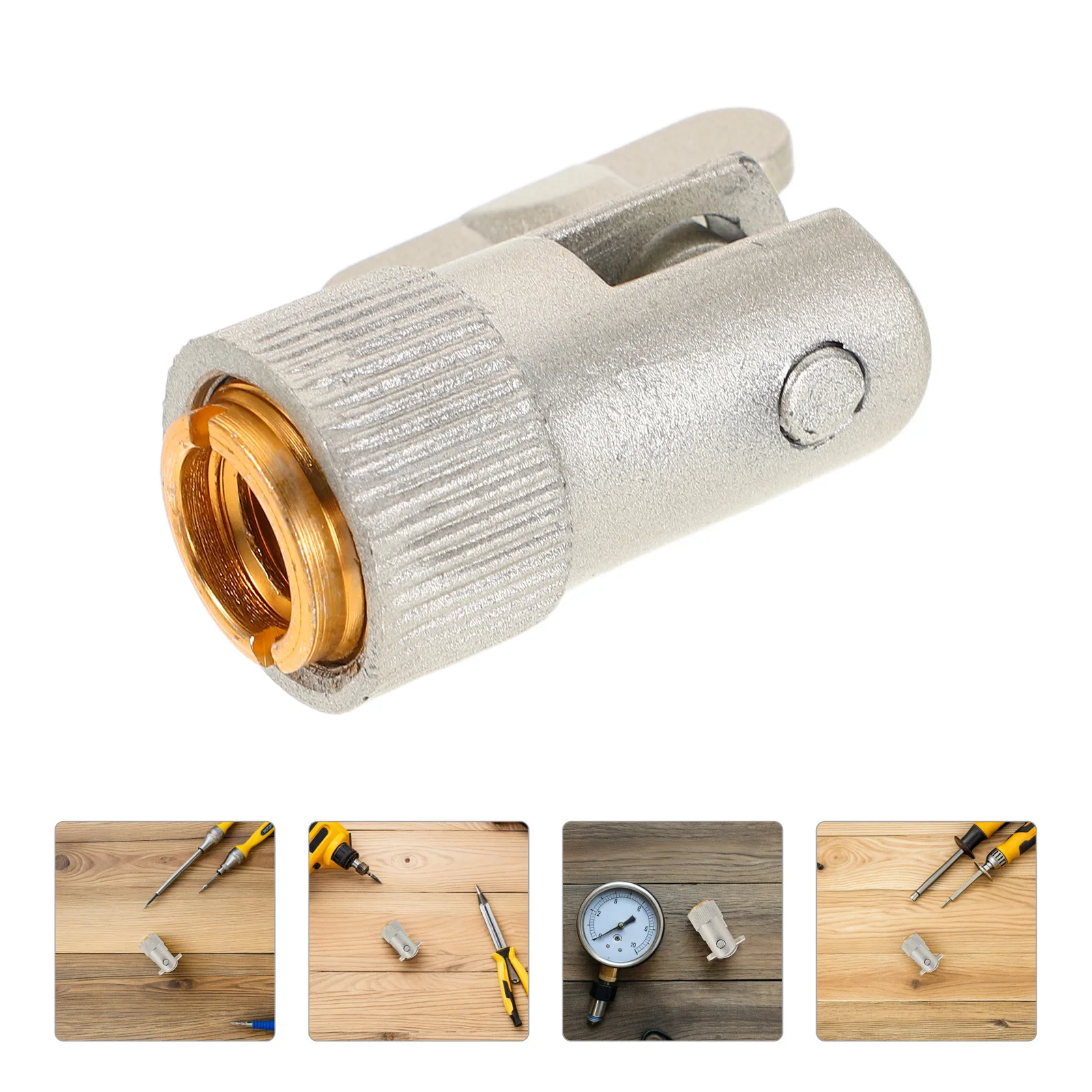 

4.5cm Mic Mount Adapter Shock Damper for Condenser Microphone Holder Desktop Stand Studio Recording Setup Noise Reduction Secure