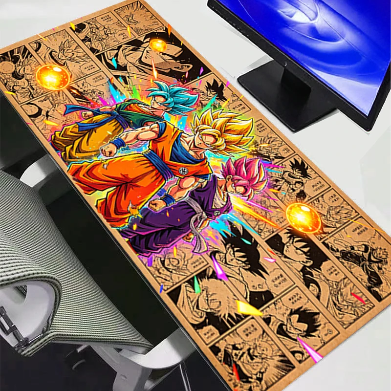 Podkładka pod mysz Dragon Ball – Gaming Laptop Essential Accessories recenzja i cena