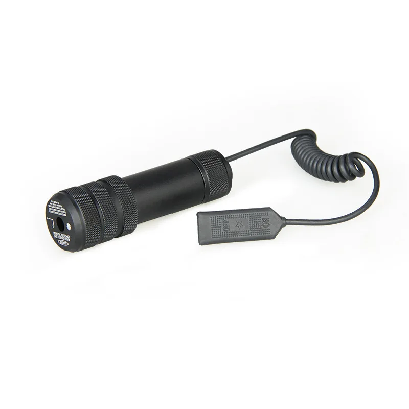 

21.2Mm Orbital Tactical Red Laser Sight Adjustable Infrared Seeker