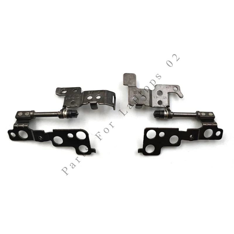 

PP New For Lenovo IdeaPad 320S-14IKB Type 80X4 81BN 520S-14IKB Type 80X2 81BL Laptop LCD Screen Hinges Set L & R