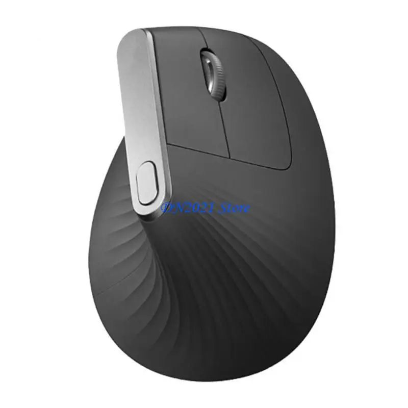 F3KE Vertical/MX 3 Anti Slip Mouse Skate Durable Smooth Mouse Skates