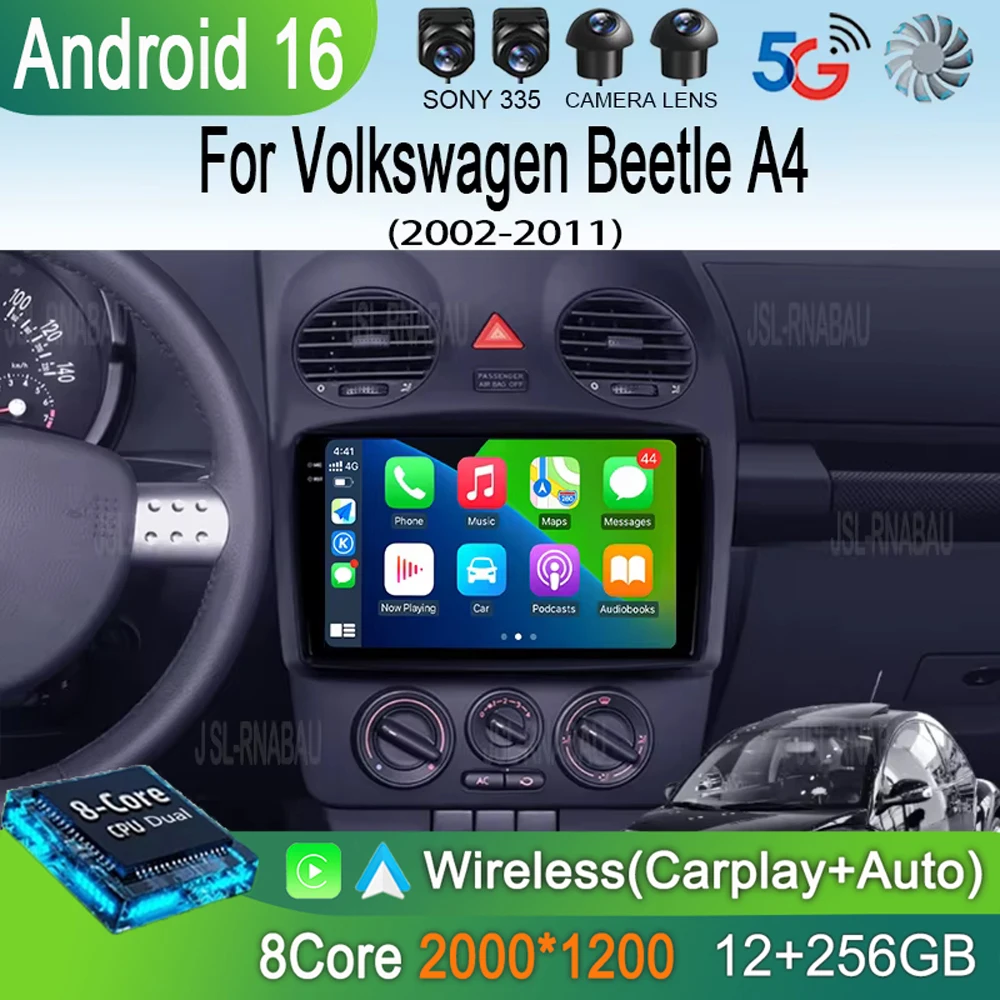 Car Radio Android 1…