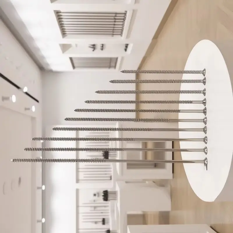 5/10Pcs Stainless S…