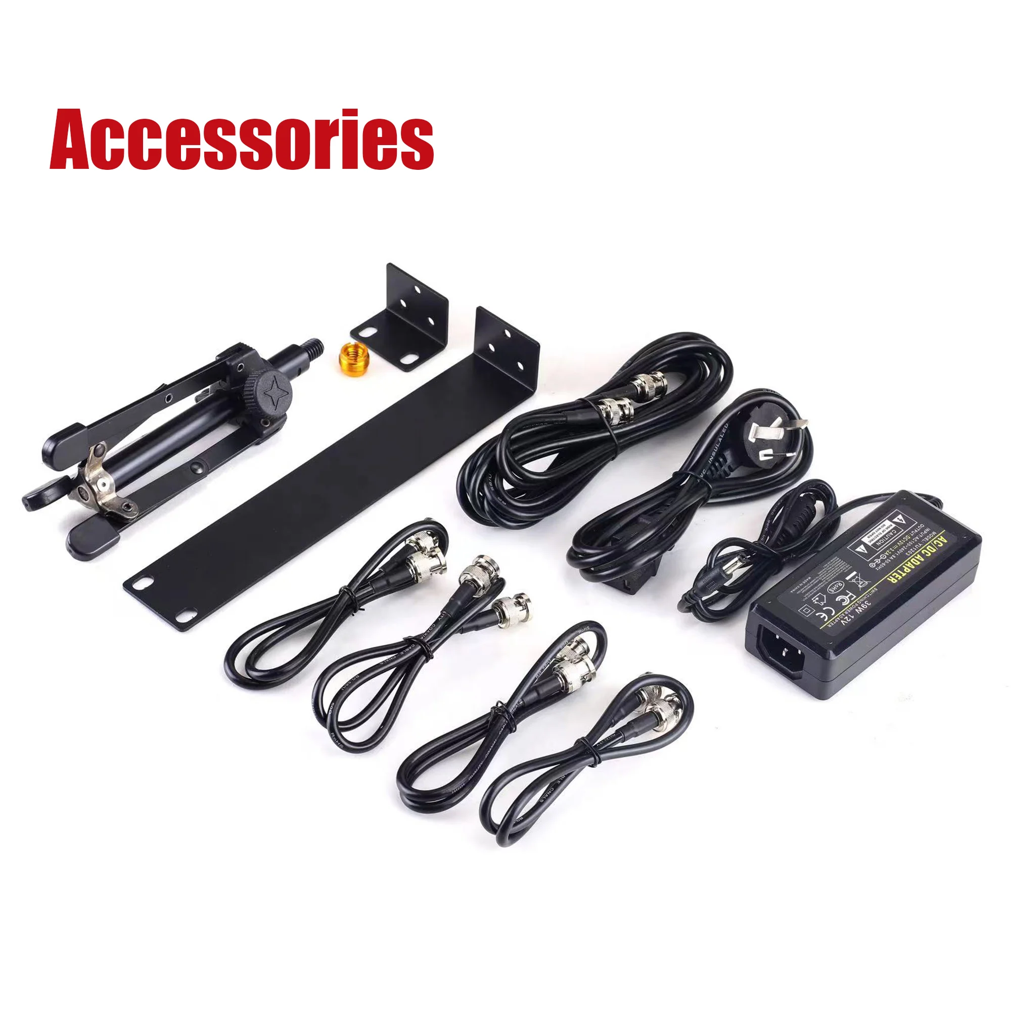 Leicozic 1:1 AC41 IEM Signal Combiner A2003 Antenna Splitter 450-960Mhz Antenna Distribution For All Wireless Monitoring System