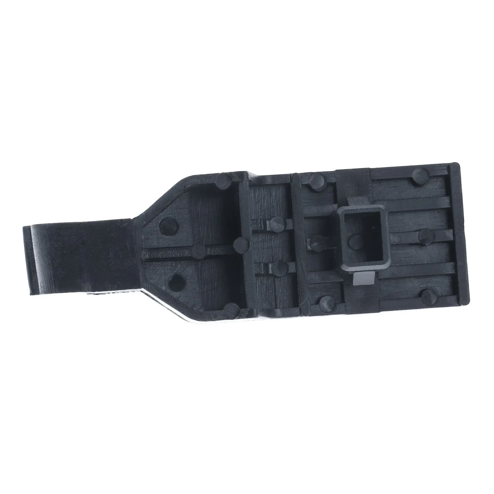 Plastic Car Cover Support Buckle Hood Support Prop Rod Clamp Clip 53452-02090 for Toyota Corolla 4-Door 2009-2013 Auto Accessory