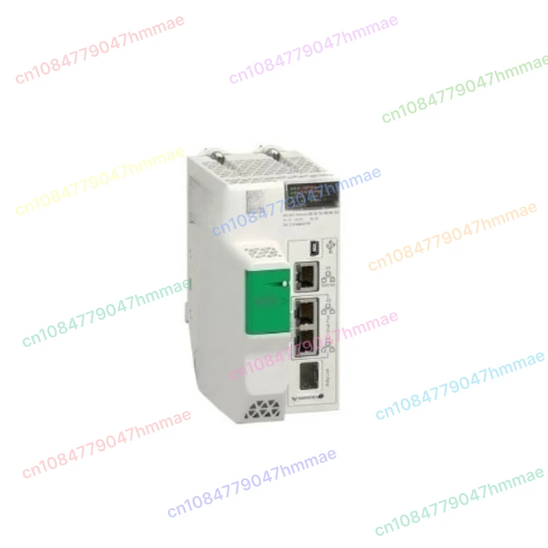 

Programmable Automation Controllers Common Platform Of Modules