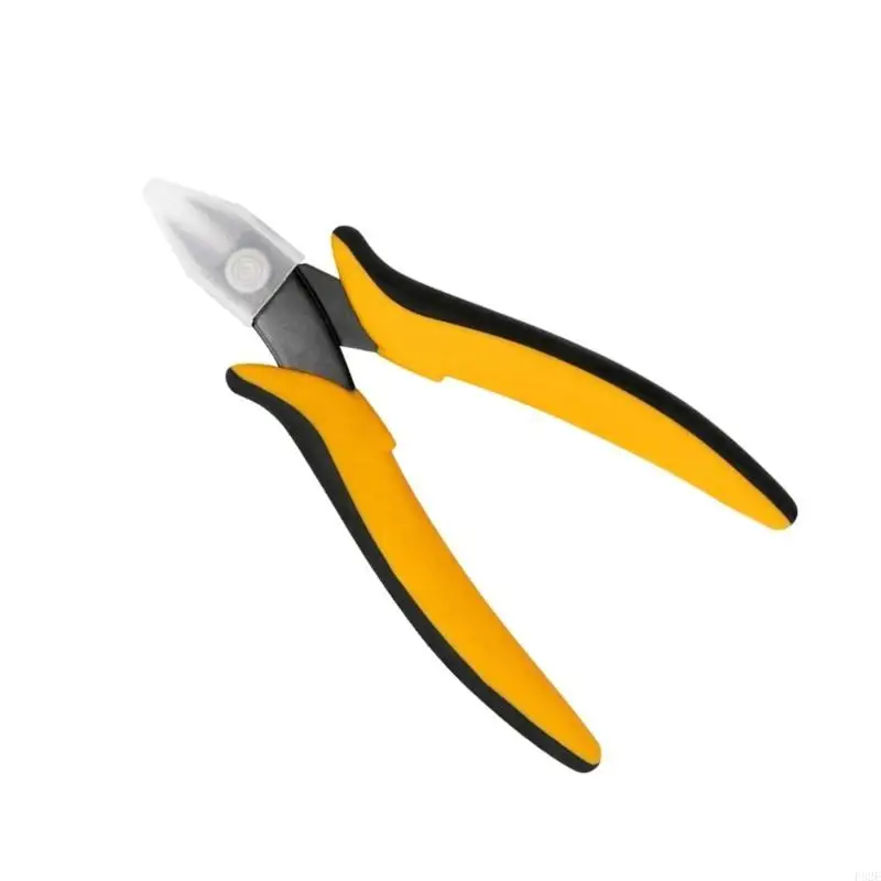 P82E Диагональная резка плоскогуб