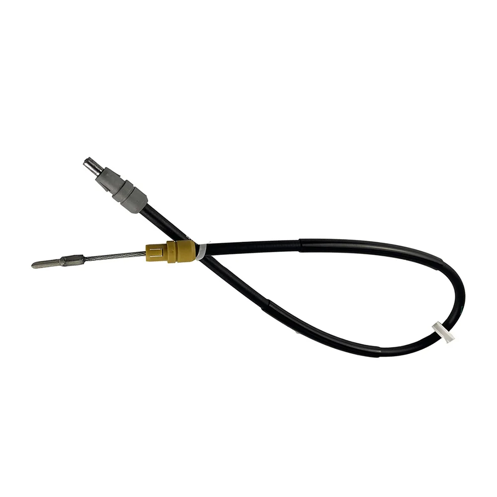 : Conduites de frein