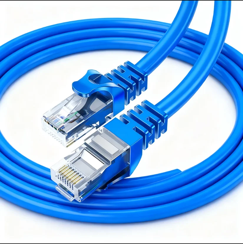 Ethernet Cable Cat6…