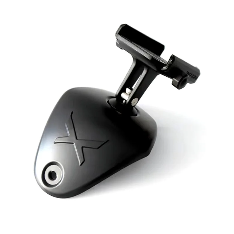 

L38A-для XMAX X-MAX 300 2017-2025, верхняя крышка крана на руль мотоцикла с держателем для телефона, аксессуары