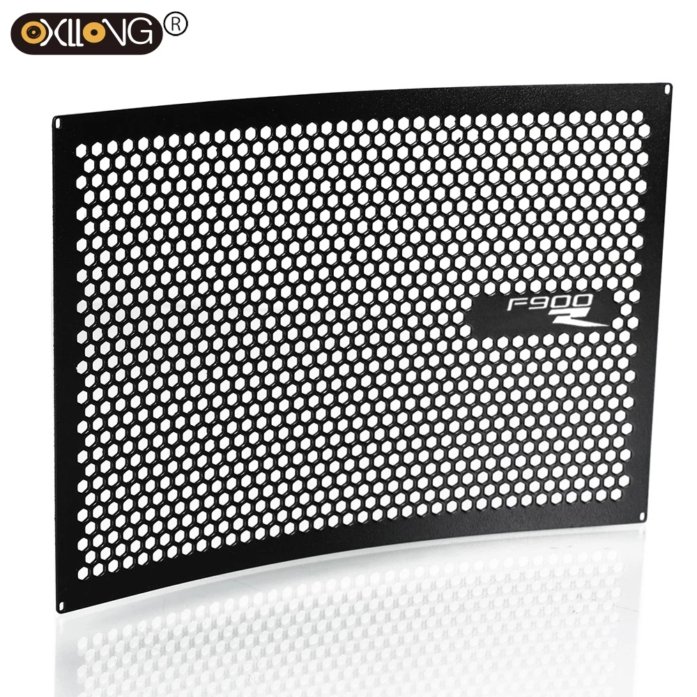

For BMW F900R F900XR F900 R XR 2020-2022 2023 2024 2025 2026 Motorcycle Radiator Guard Grille Cover Protector Protective Grill