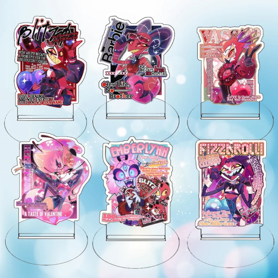 Popular Anime Moxxi…