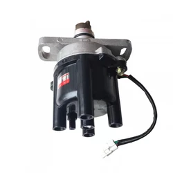 Brand New High Quality Ignition Distributor Fits For Suzuki Swift 1.3 1298CC 1992 1993 1994 1995 3310071C30 33100-71C30 DST23403