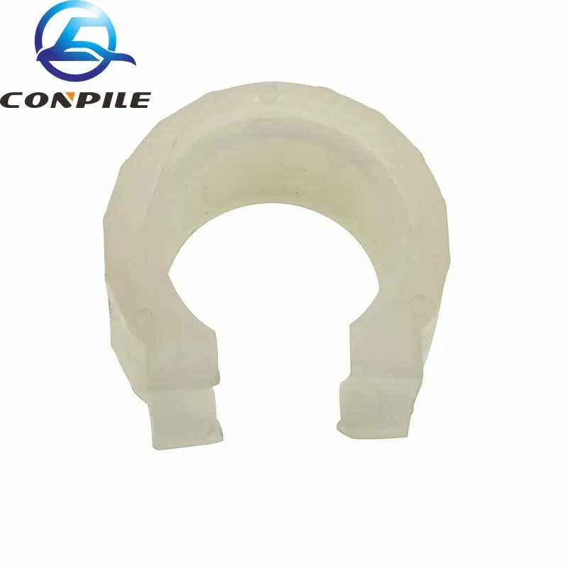 1pc For Haval H6 Manual Gear Shift Nylon Sleeve Gear Lever Rubber Bushing Repair Kit