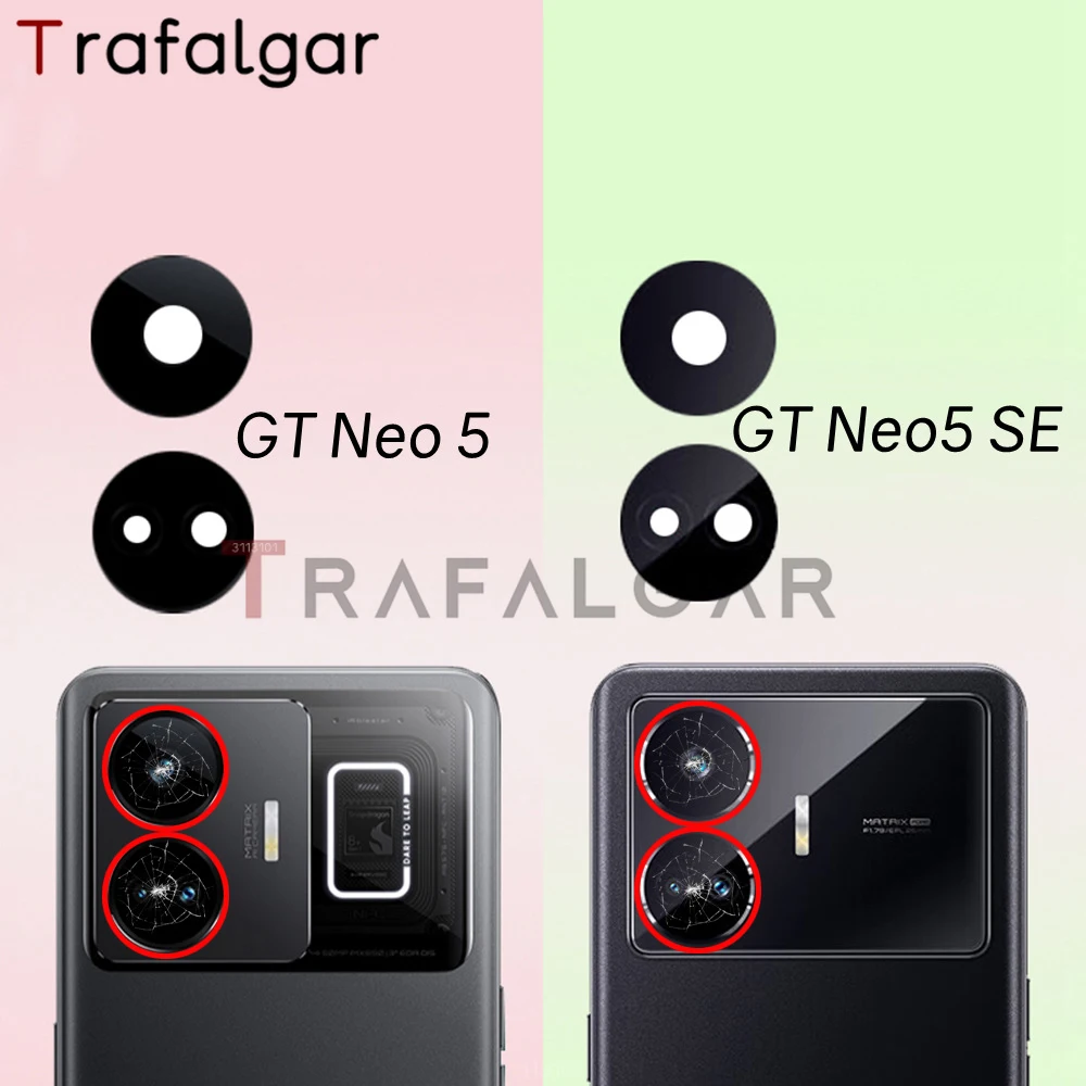 أفضل زجاج كاميرا خلفية بديل لـ Realme GT Neo 5 و Neo5 SE (RMX3706) – تقييم شامل ونصائح عملية