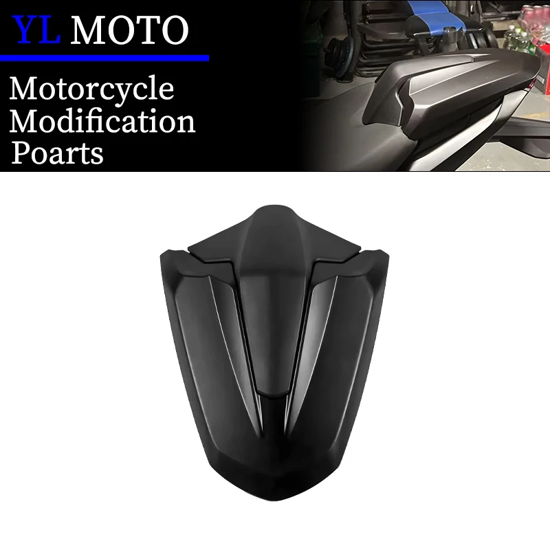 

Motorcycle Accessories Rear Passneger Seat Cover Tail Section Fairing Cowl For Daytona 660