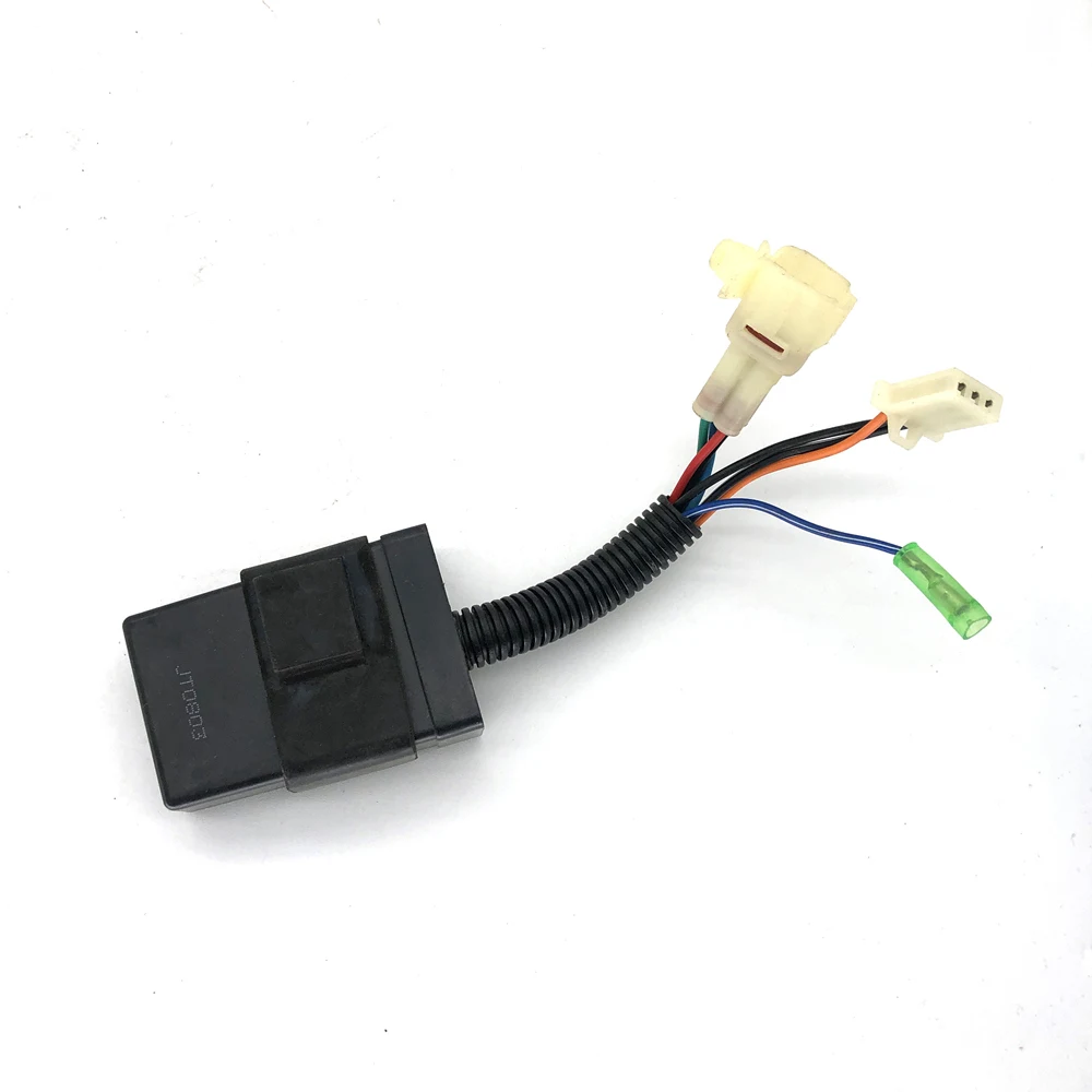 Oem Cdi Ignition Un… - image