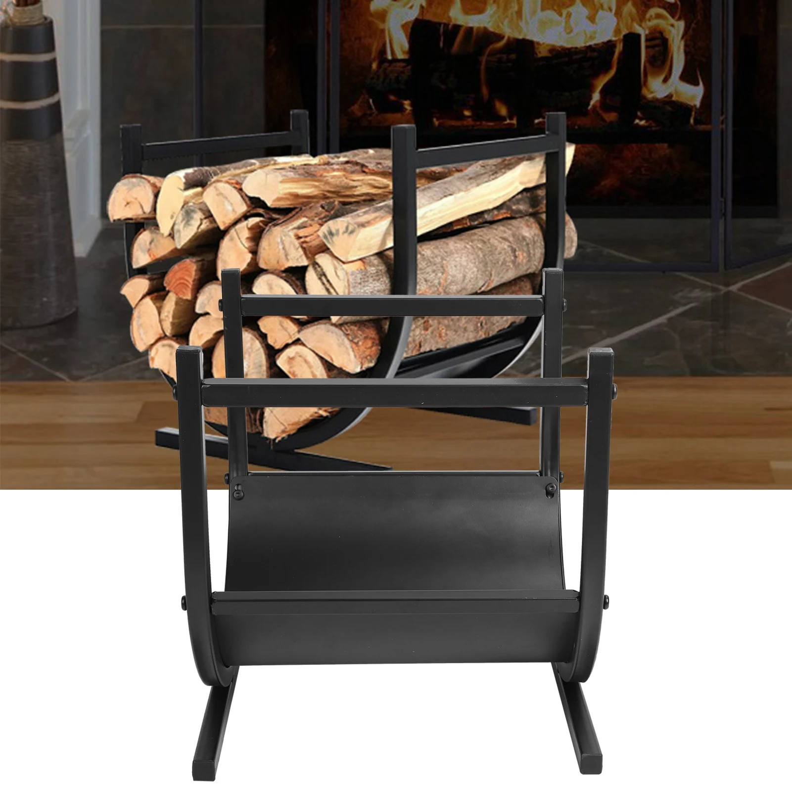 #2 Latest Log Racks Updates