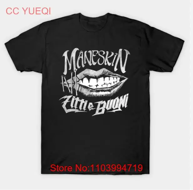 ManeSkin Band t Shirt,!!! best design, thank you, shirt short sleeve