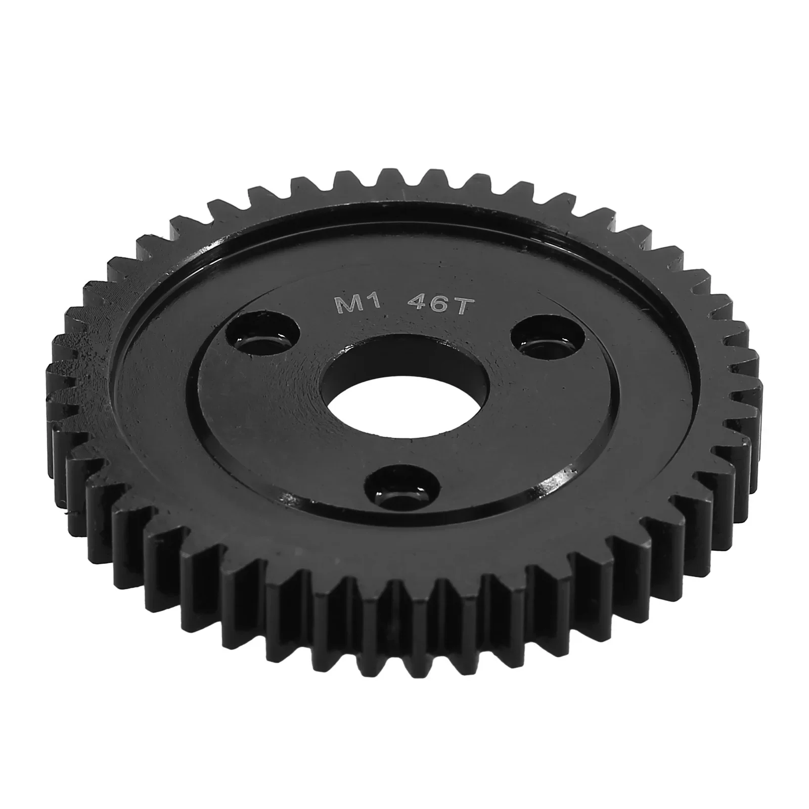 M1 Steel Spur Gear 30T 31T 35T 40T 42T 46T 50T 52T Main Gear for TRAXXAS ARRMA HPI HOBAO LOSI RC Car Upgrade Parts