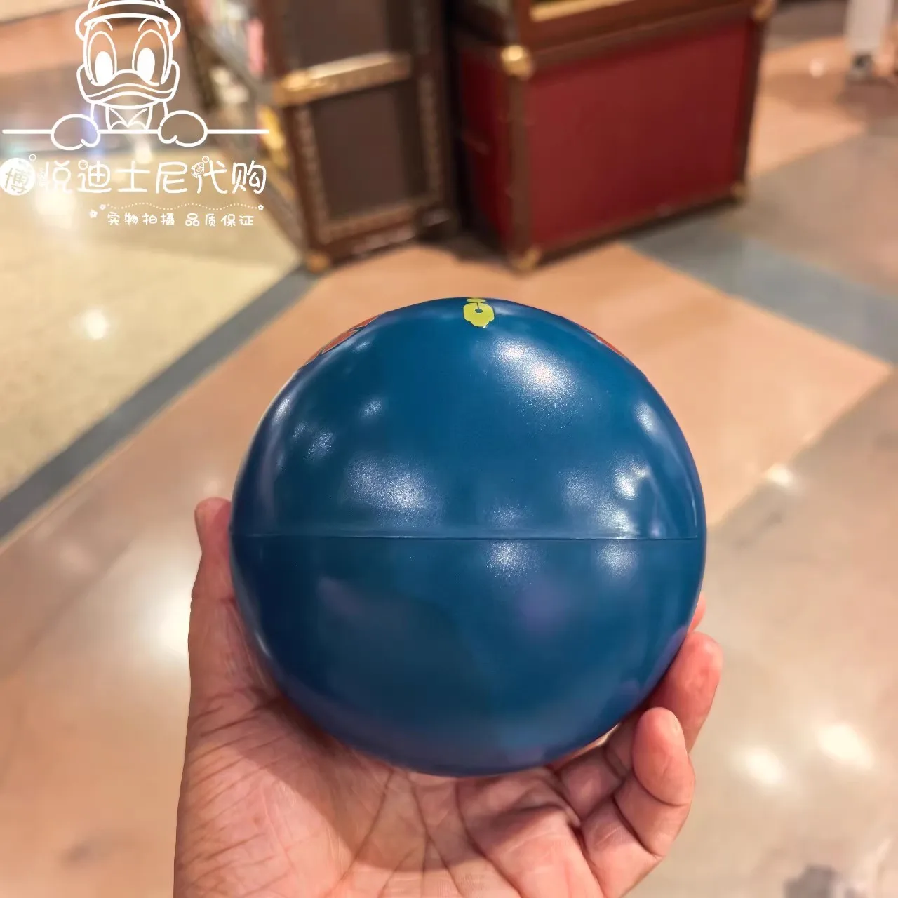 Bouilloire originale pour nouvel an 2023, oreilles de lapin Donald Duck, dessin animé, tasse de boisson spéciale